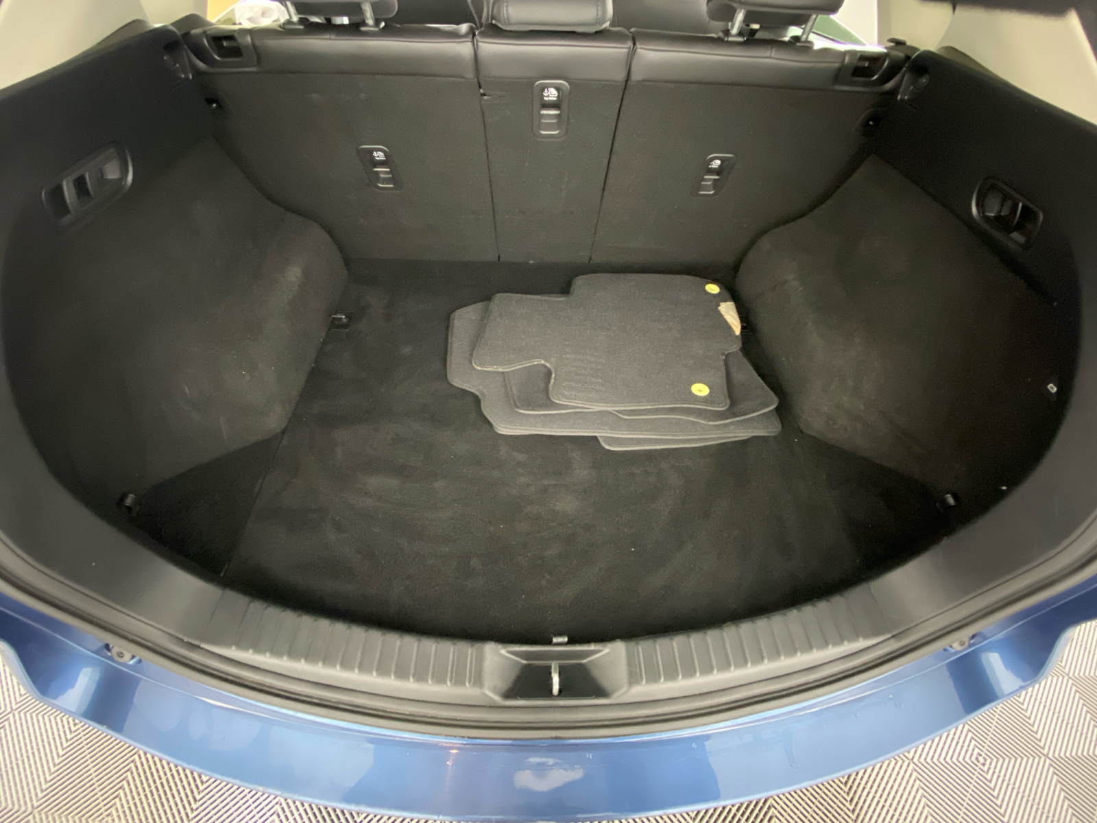 2018 Mazda CX-5 Touring 31
