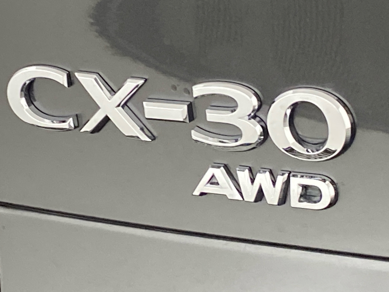 2024 Mazda CX-30 2.5 S Premium Package 14