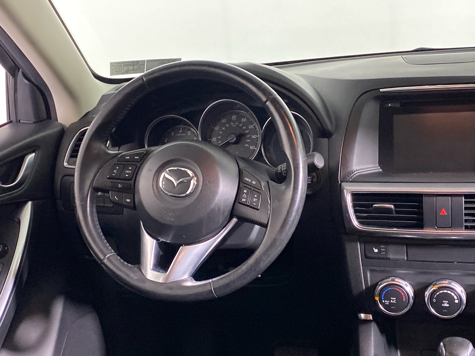 2016 Mazda CX-5 Touring 21