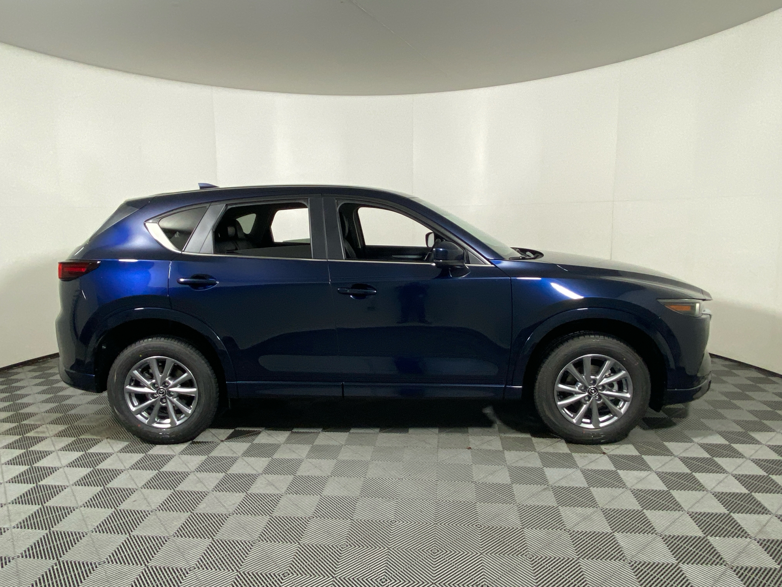 2024 Mazda CX-5 2.5 S Select Package 12