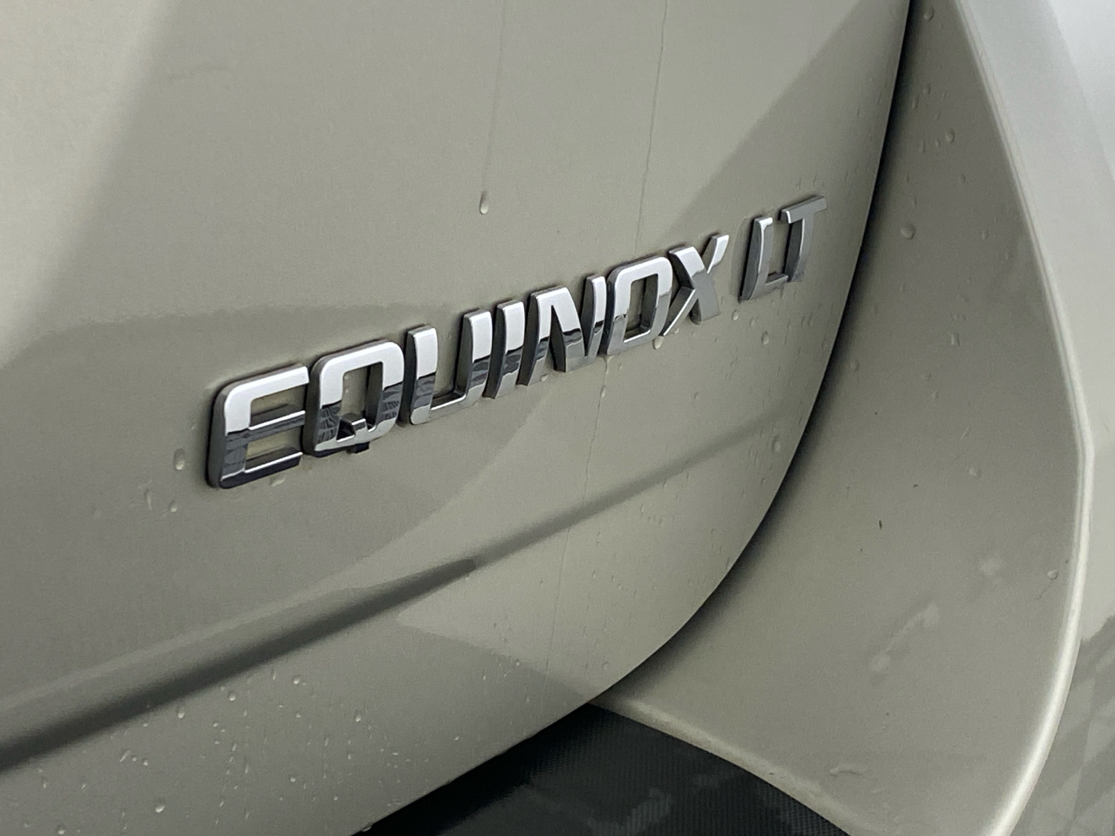 2015 Chevrolet Equinox  14