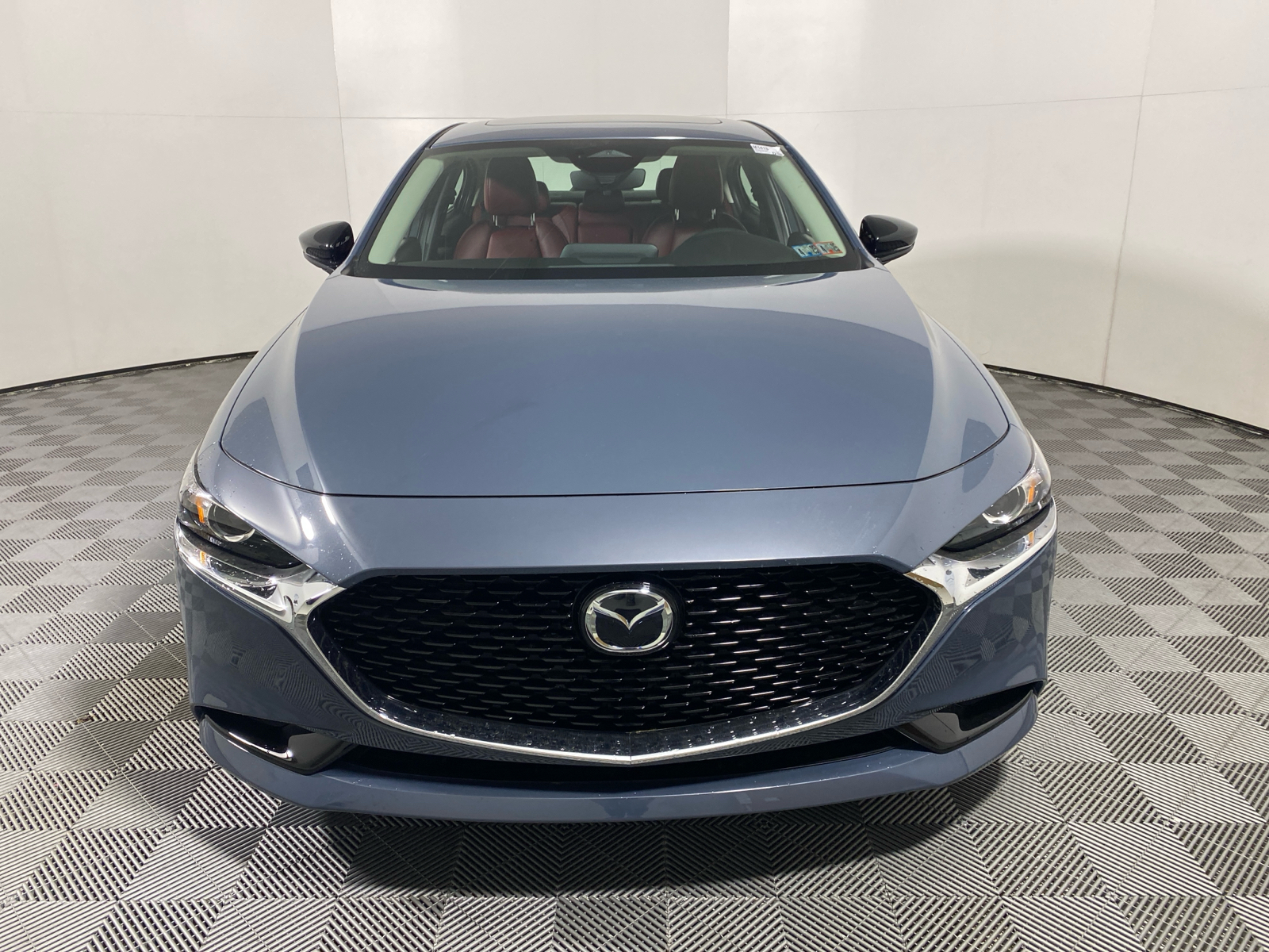 2024 Mazda Mazda3 2.5 S Carbon Edition 2