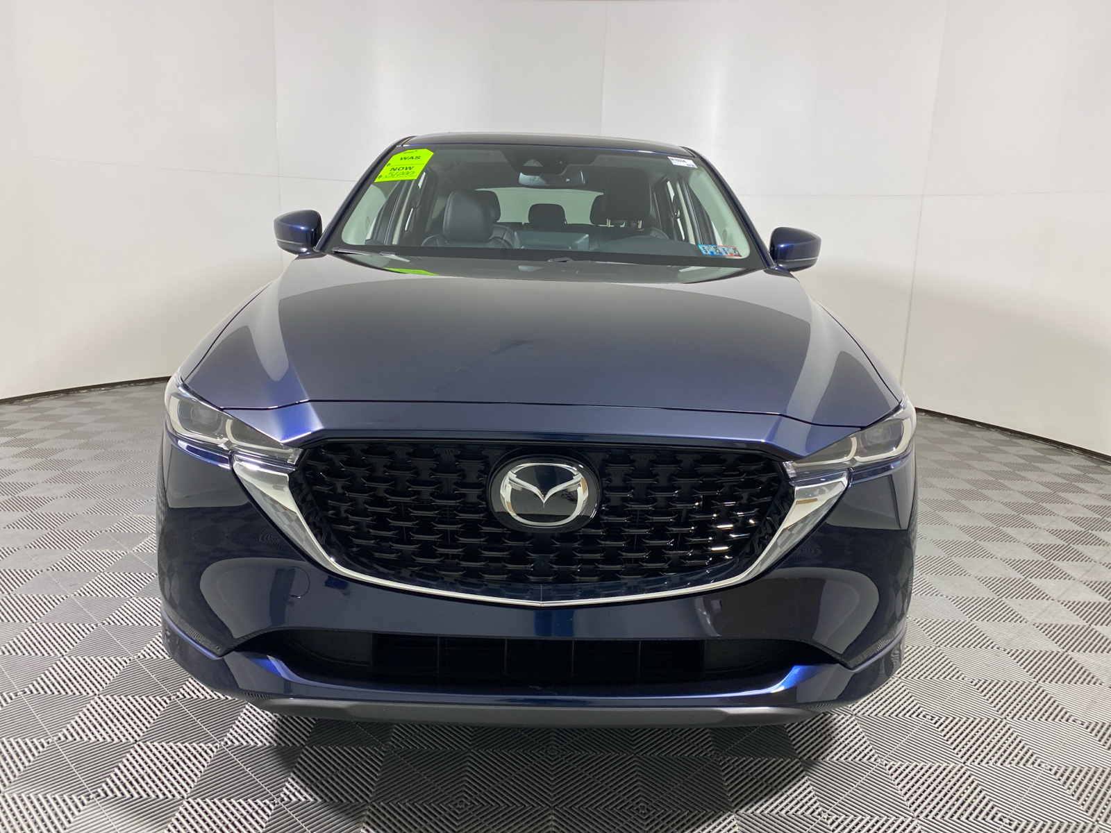 2024 Mazda CX-5 2.5 S Preferred Package 3