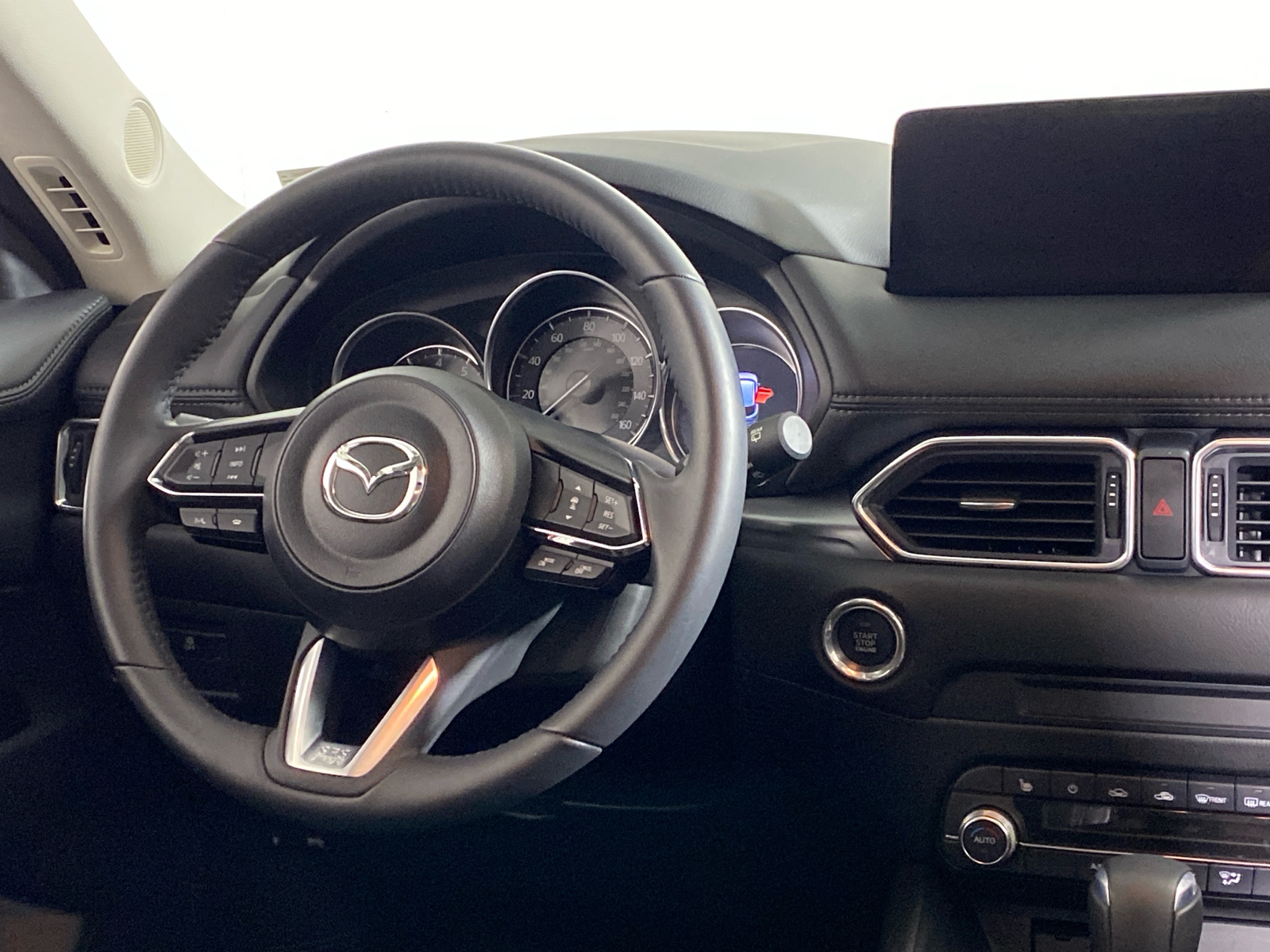 2024 Mazda CX-5 2.5 S Preferred Package 21