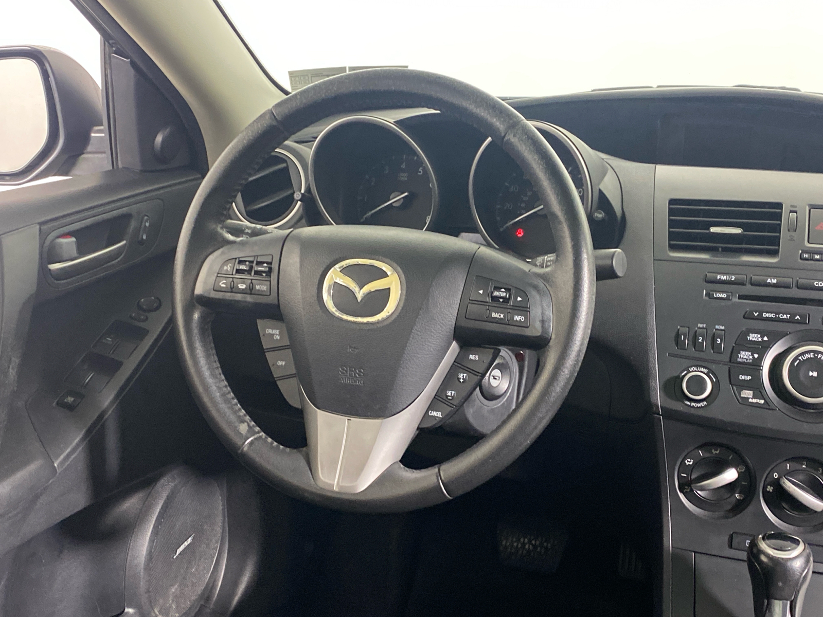 2012 Mazda Mazda3 i Touring 20