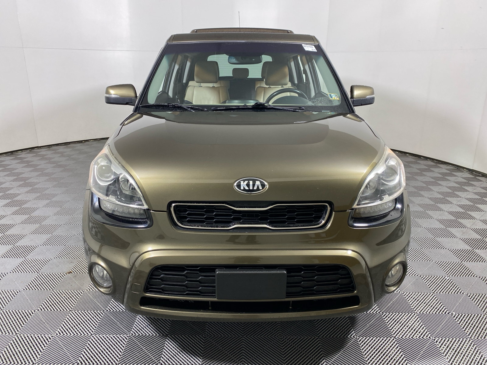 2013 Kia Soul  3