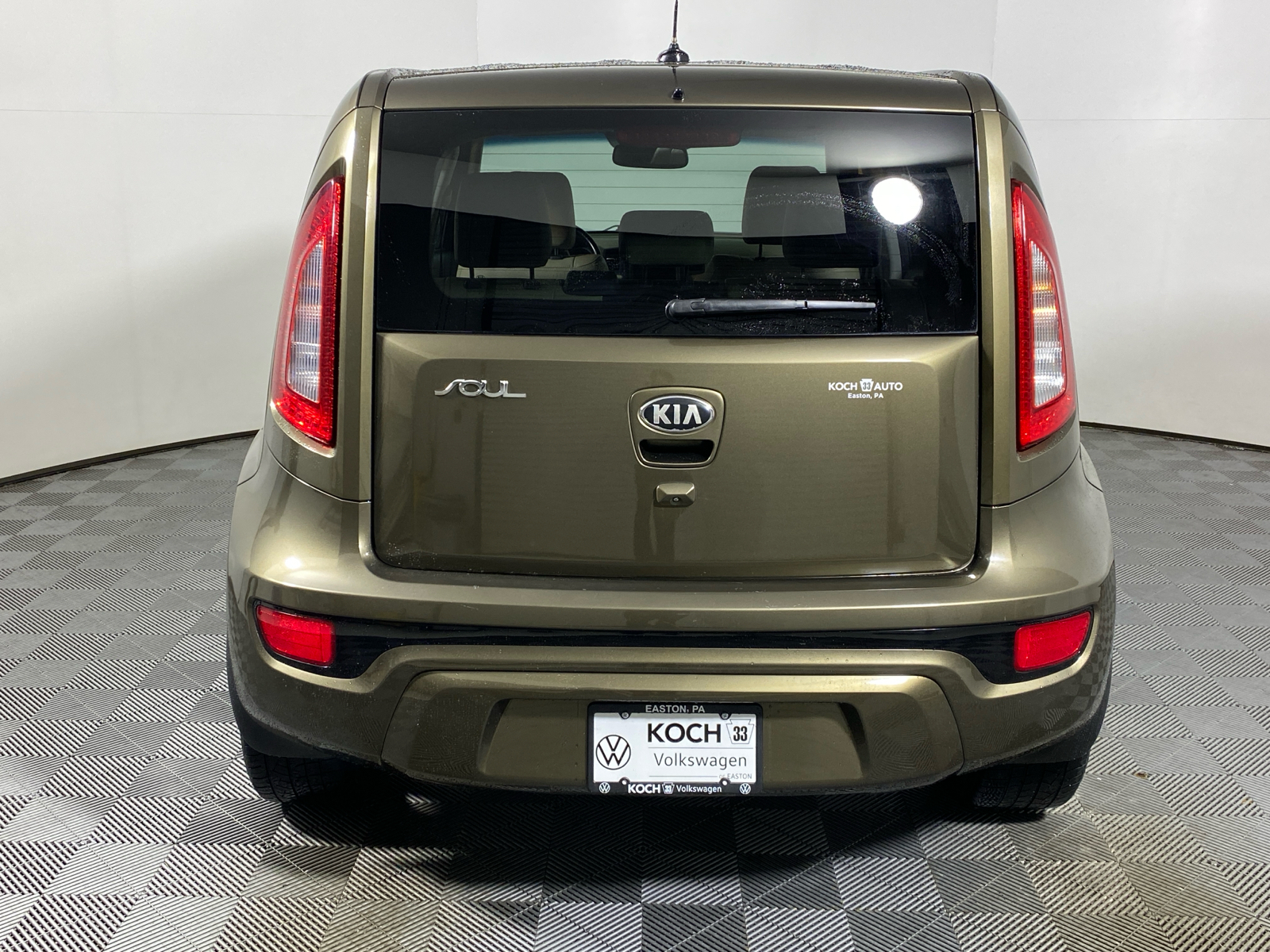 2013 Kia Soul  9