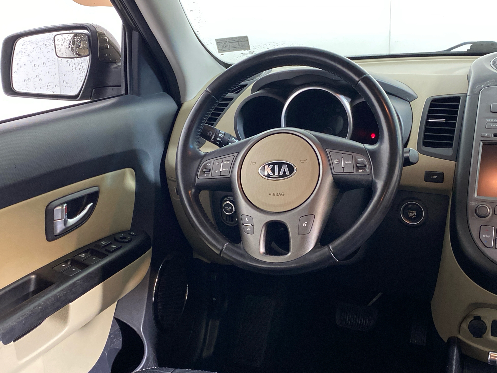 2013 Kia Soul  19