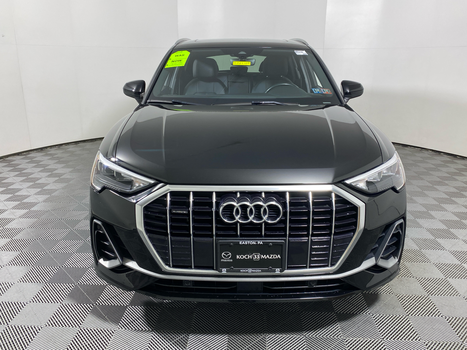 2021 Audi Q3  3