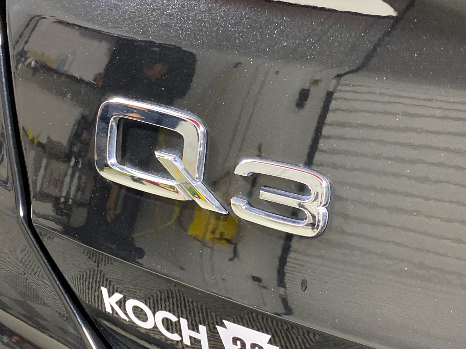 2021 Audi Q3  10