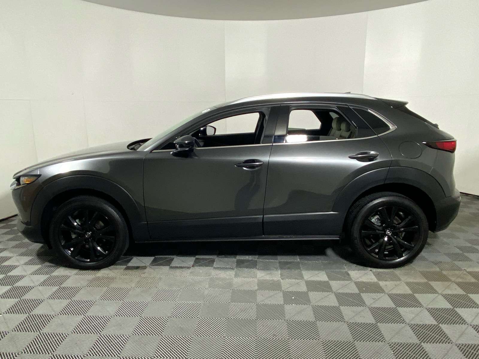 2023 Mazda CX-30 2.5 Turbo Premium Package 5