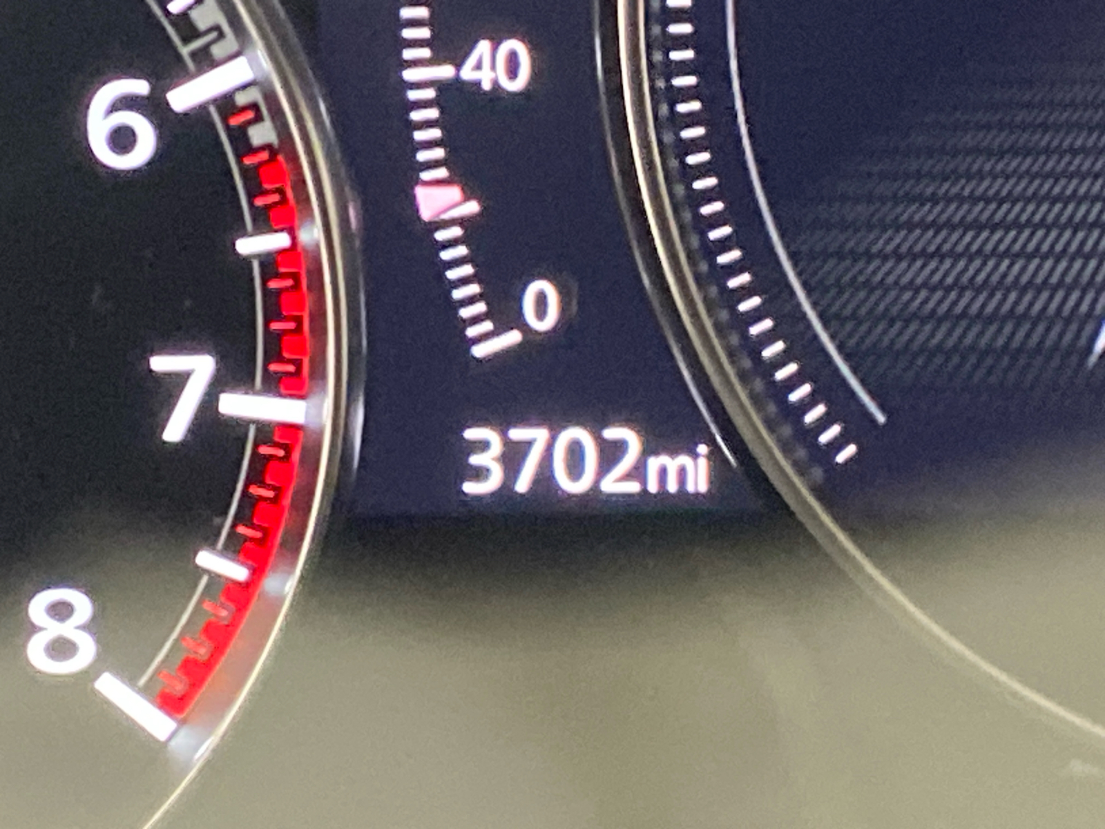 2023 Mazda CX-30 2.5 Turbo Premium Package 38