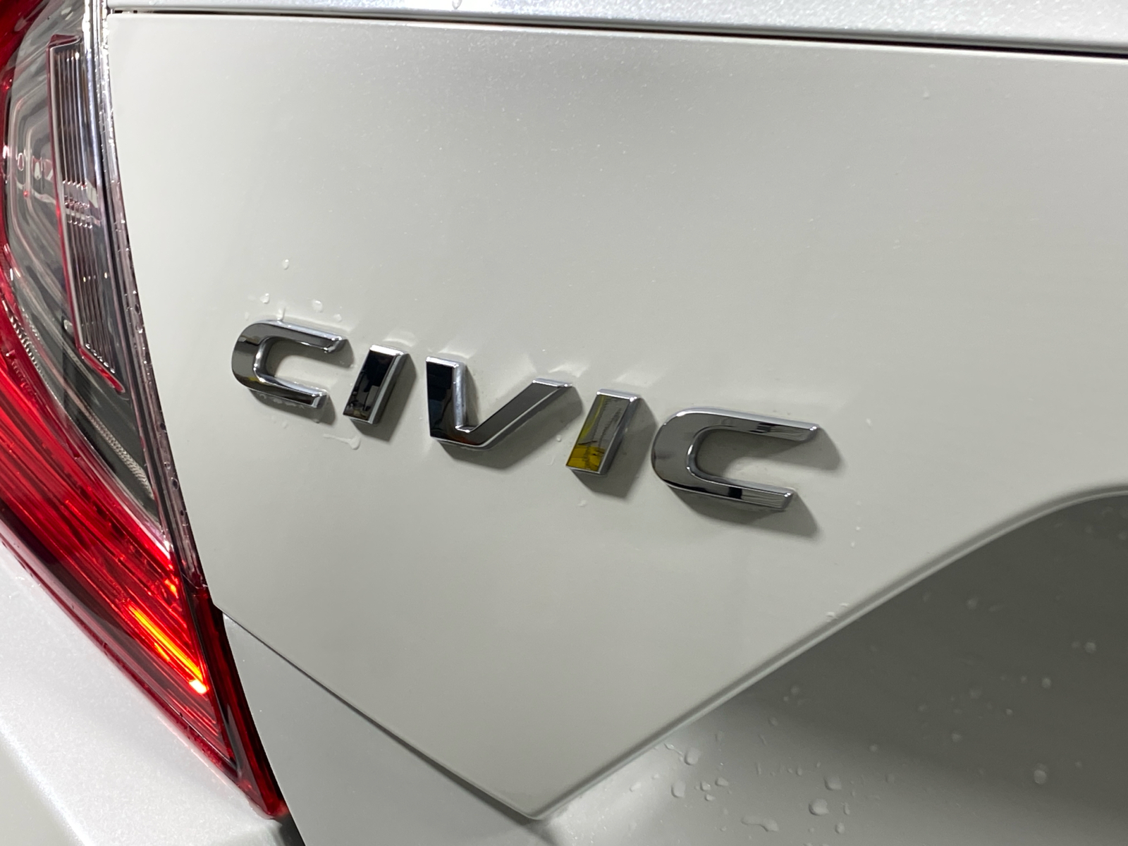 2021 Honda Civic  10