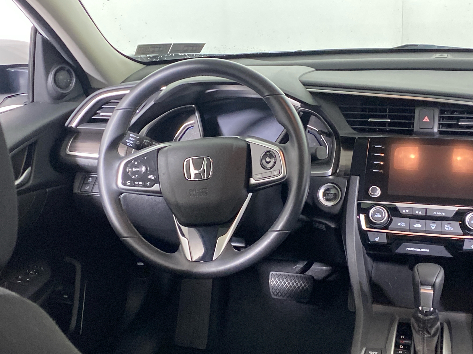 2021 Honda Civic  20