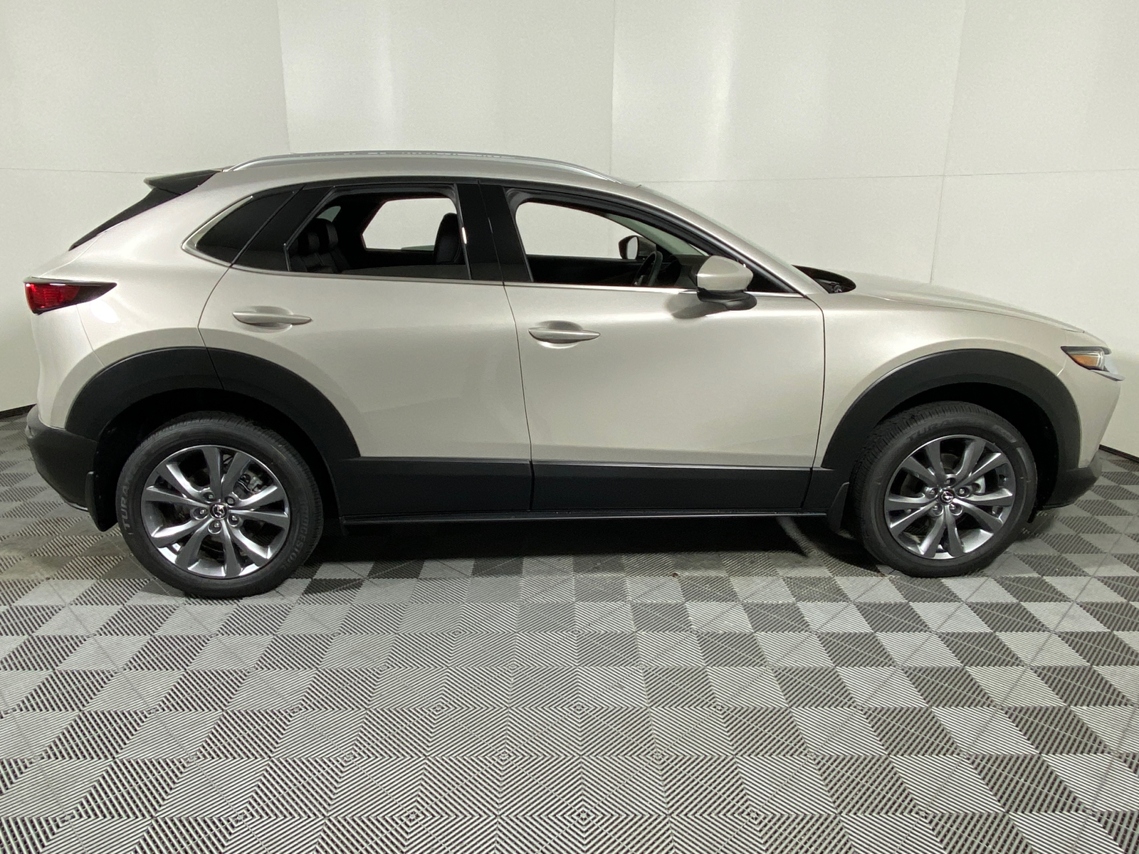 2024 Mazda CX-30 2.5 S Premium Package 2