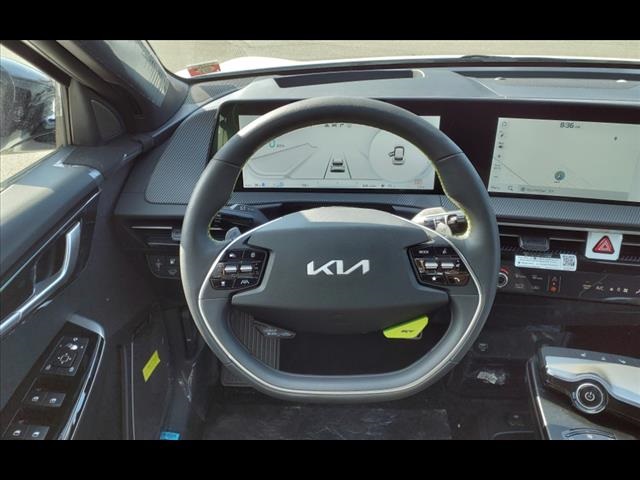 2023 Kia EV6 GT 7
