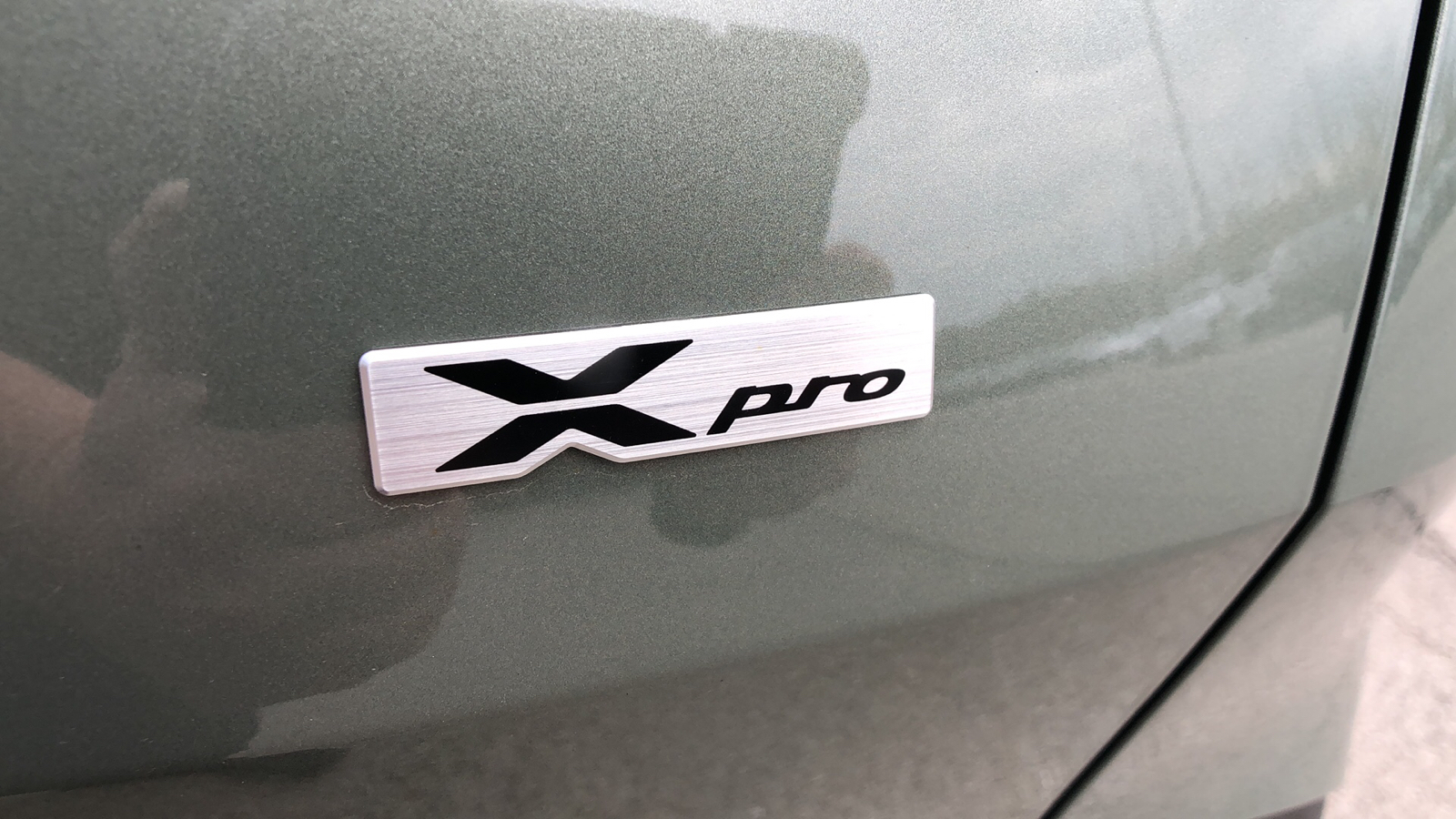 2023 Kia Sportage X-Pro Prestige 32