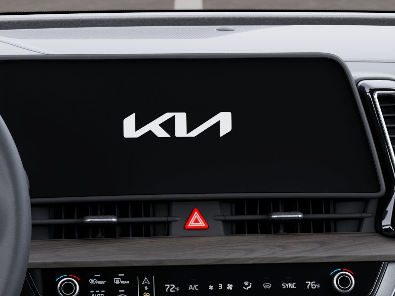 2024 Kia Sportage Plug-In Hybrid X-Line Prestige 20