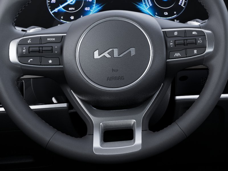 2024 Kia Sportage Plug-In Hybrid X-Line Prestige 22