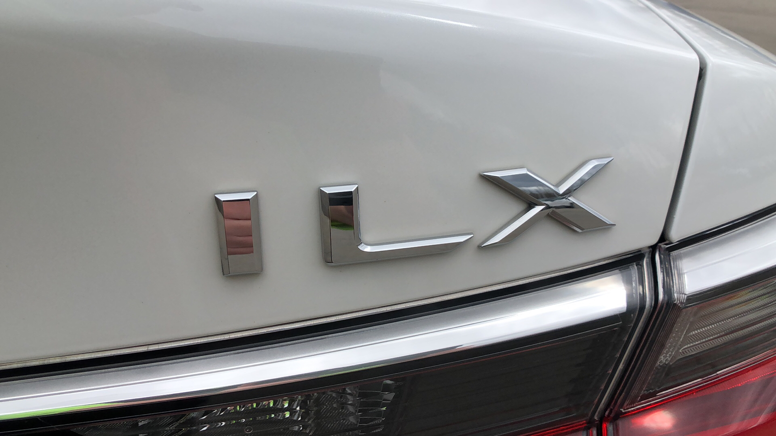 2021 Acura ILX Premium Package 30