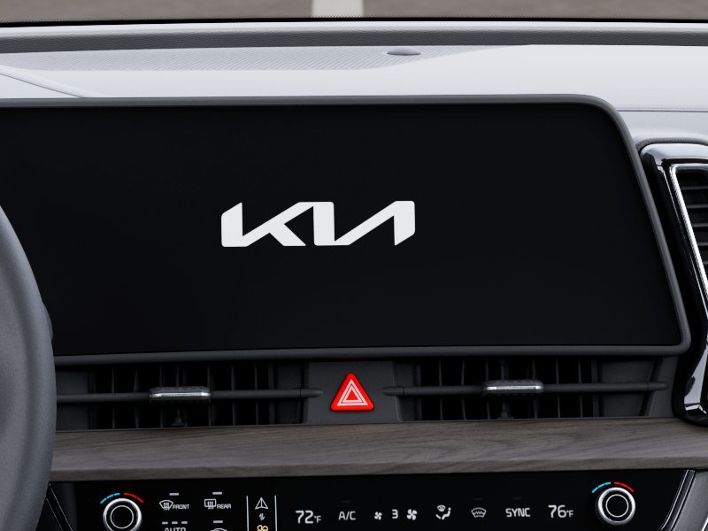 2024 Kia Sportage Plug-In Hybrid X-Line 20