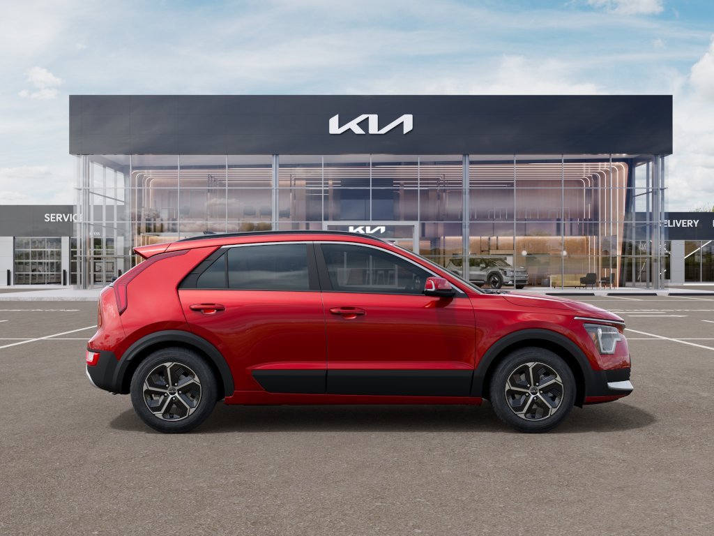 2024 Kia Niro EX 7