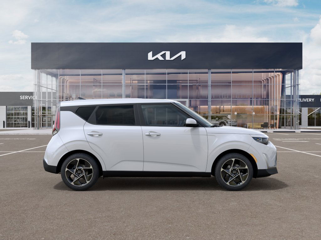 2024 Kia Soul EX 7