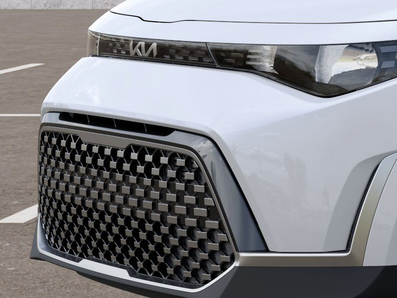 2024 Kia Soul EX 12