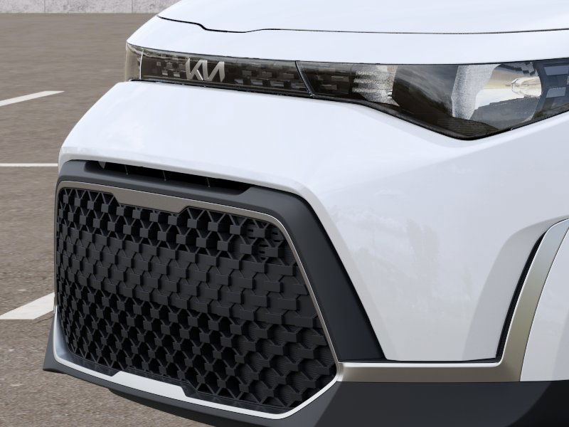 2025 Kia Soul S 12