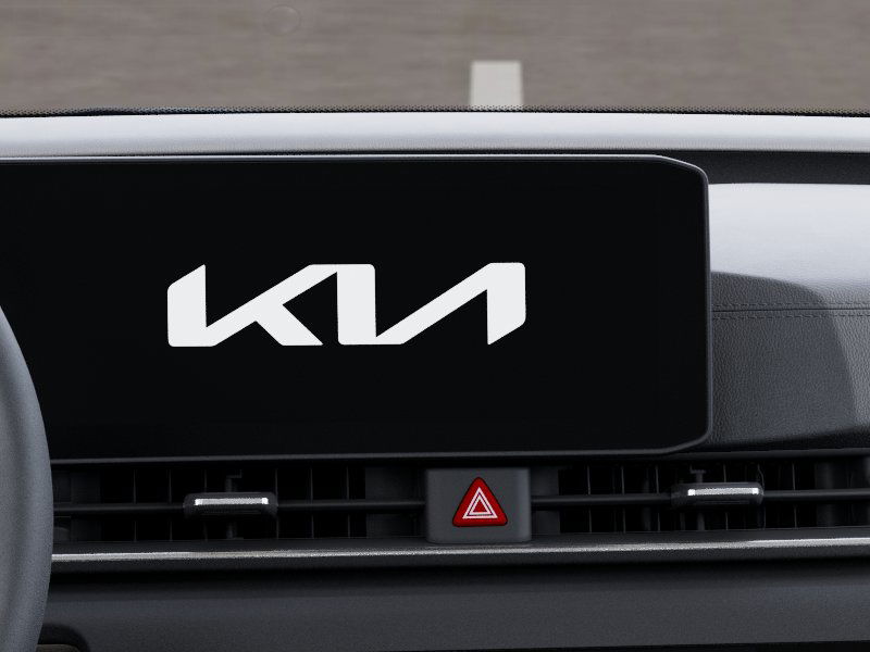 2025 Kia Carnival EX 20