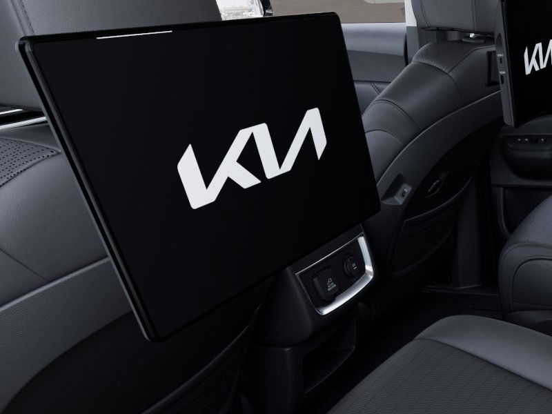 2025 Kia Carnival SX Prestige 26