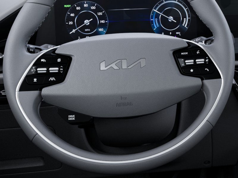 2025 Kia Niro EV Wave 22