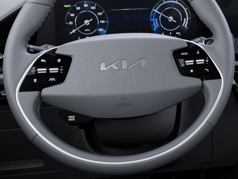 2025 Kia Niro EV Wind 22