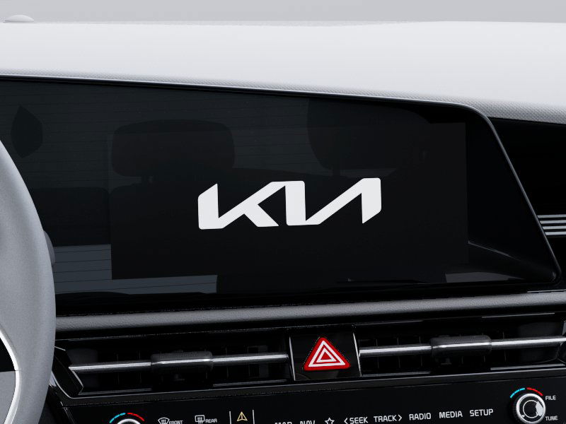 2025 Kia Niro EX Touring 20