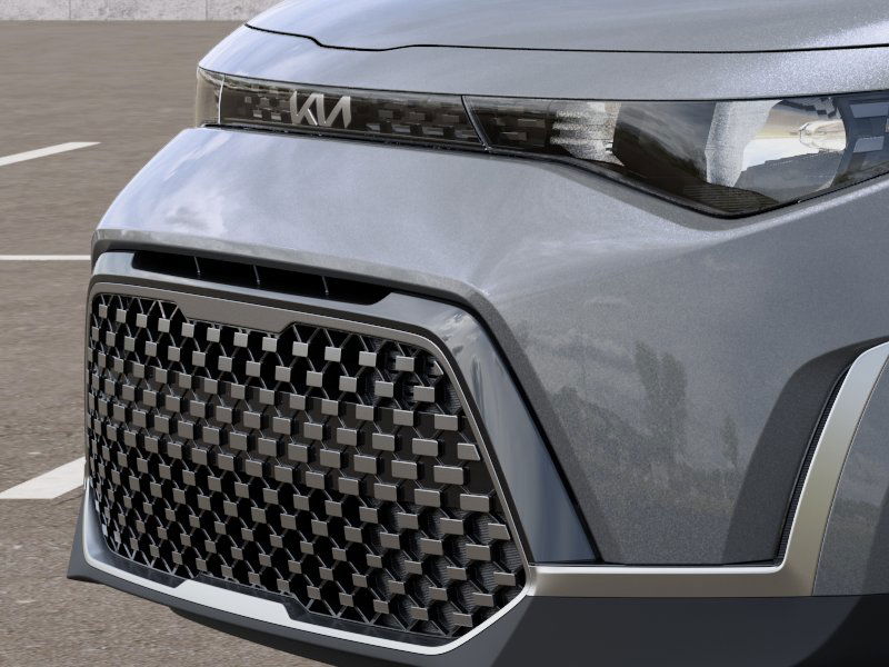 2025 Kia Soul EX 12