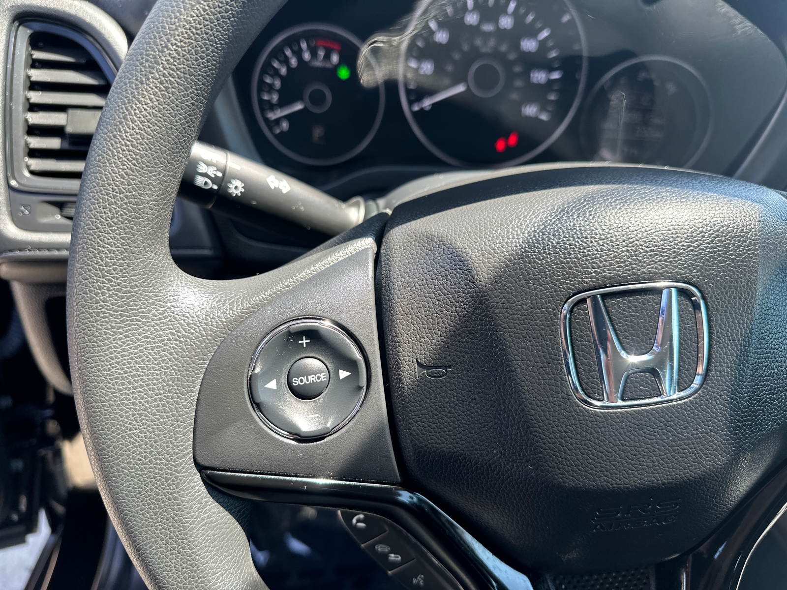 2022 Honda HR-V LX 11