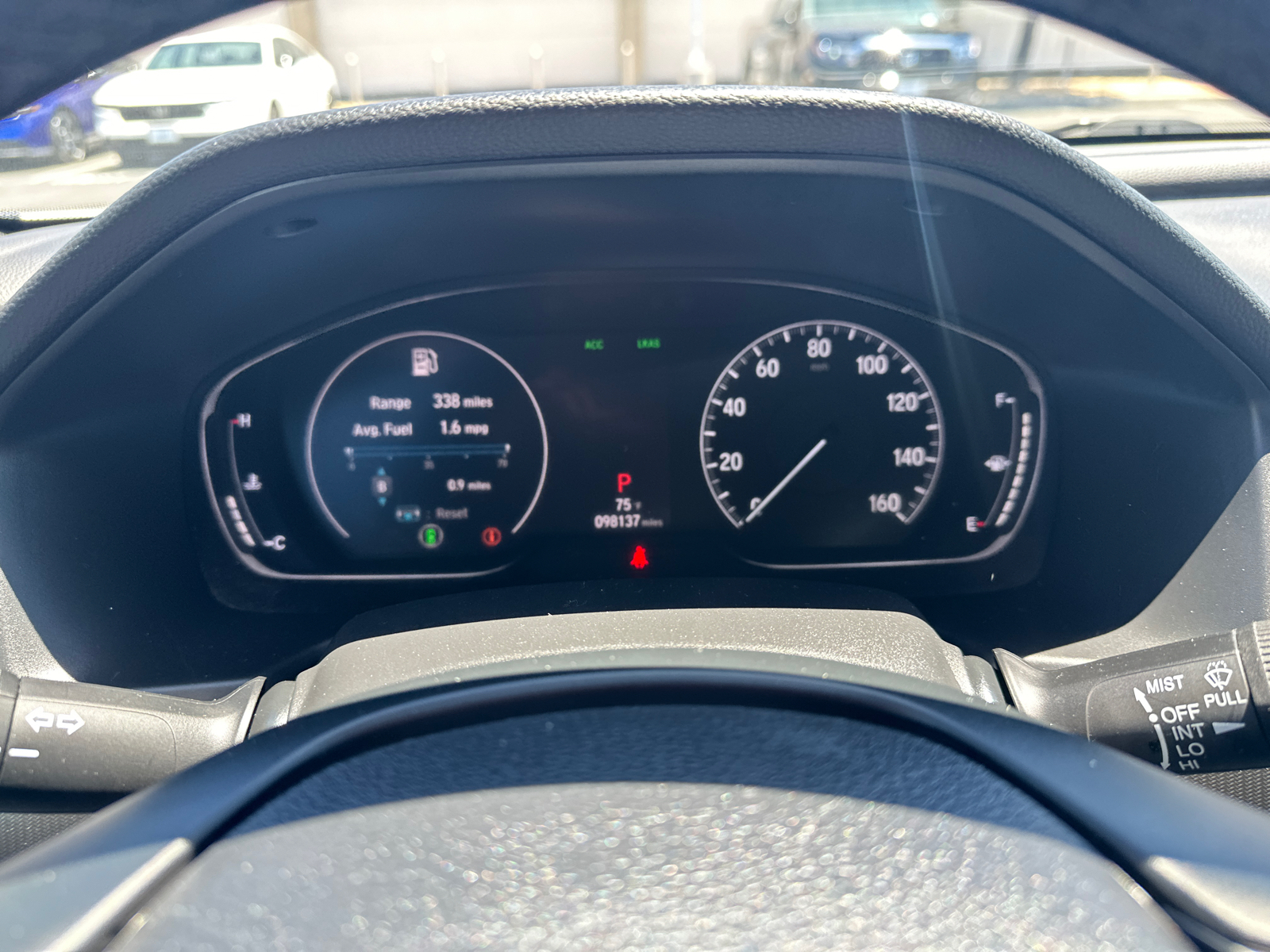 2018 Honda Accord  15
