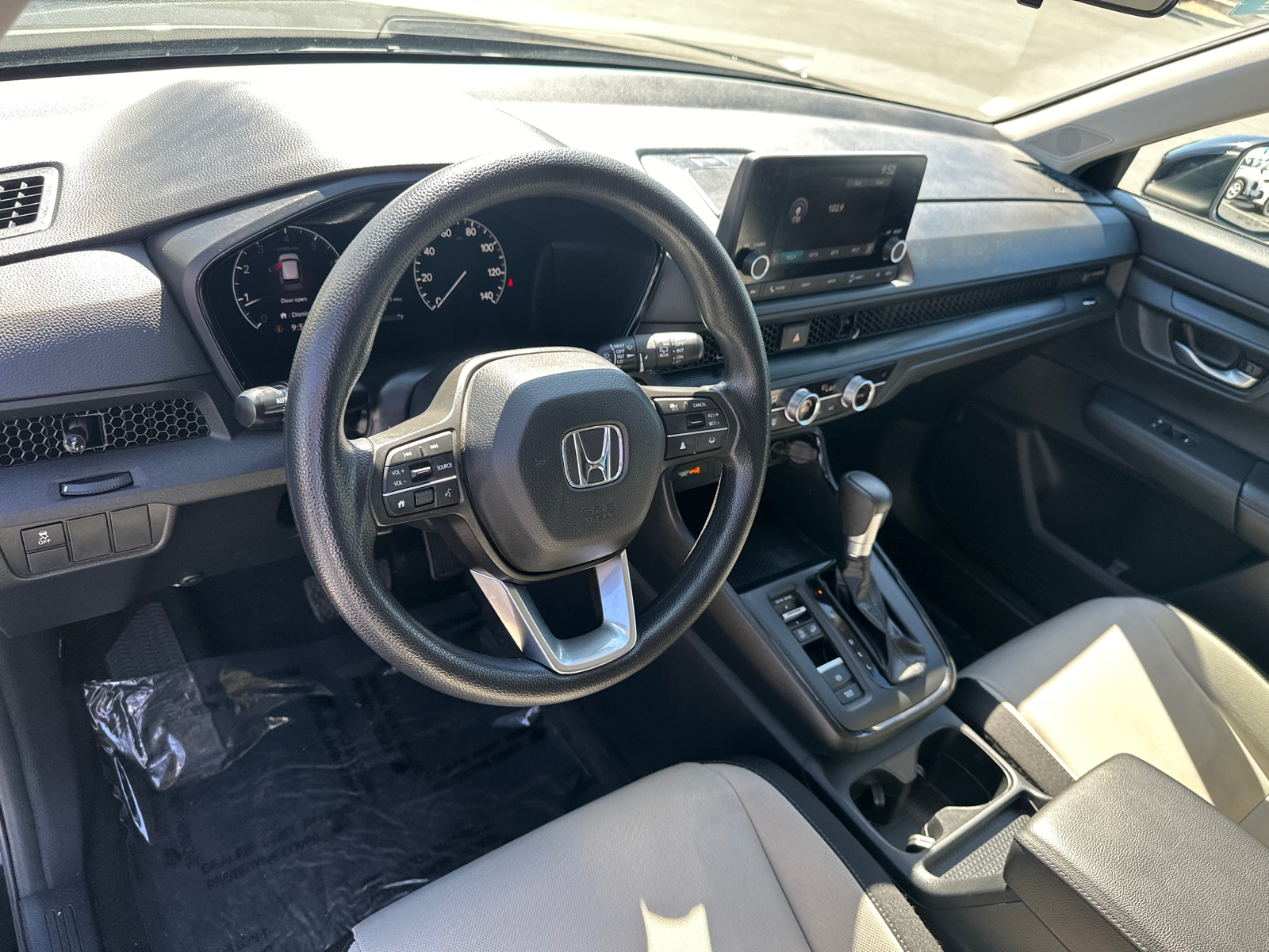 2023 Honda CR-V  14