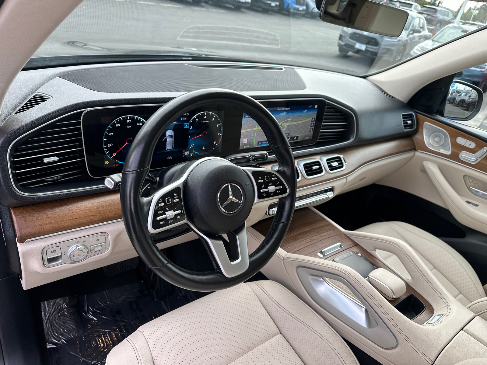 2021 Mercedes-Benz GLE GLE 350 15