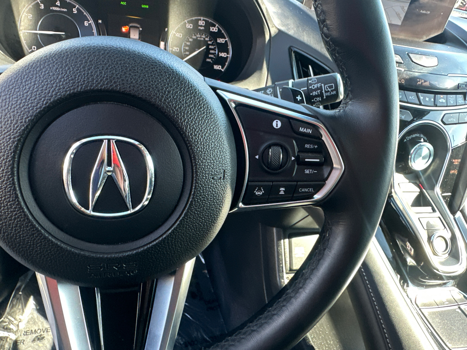 2020 Acura RDX Technology Package 14