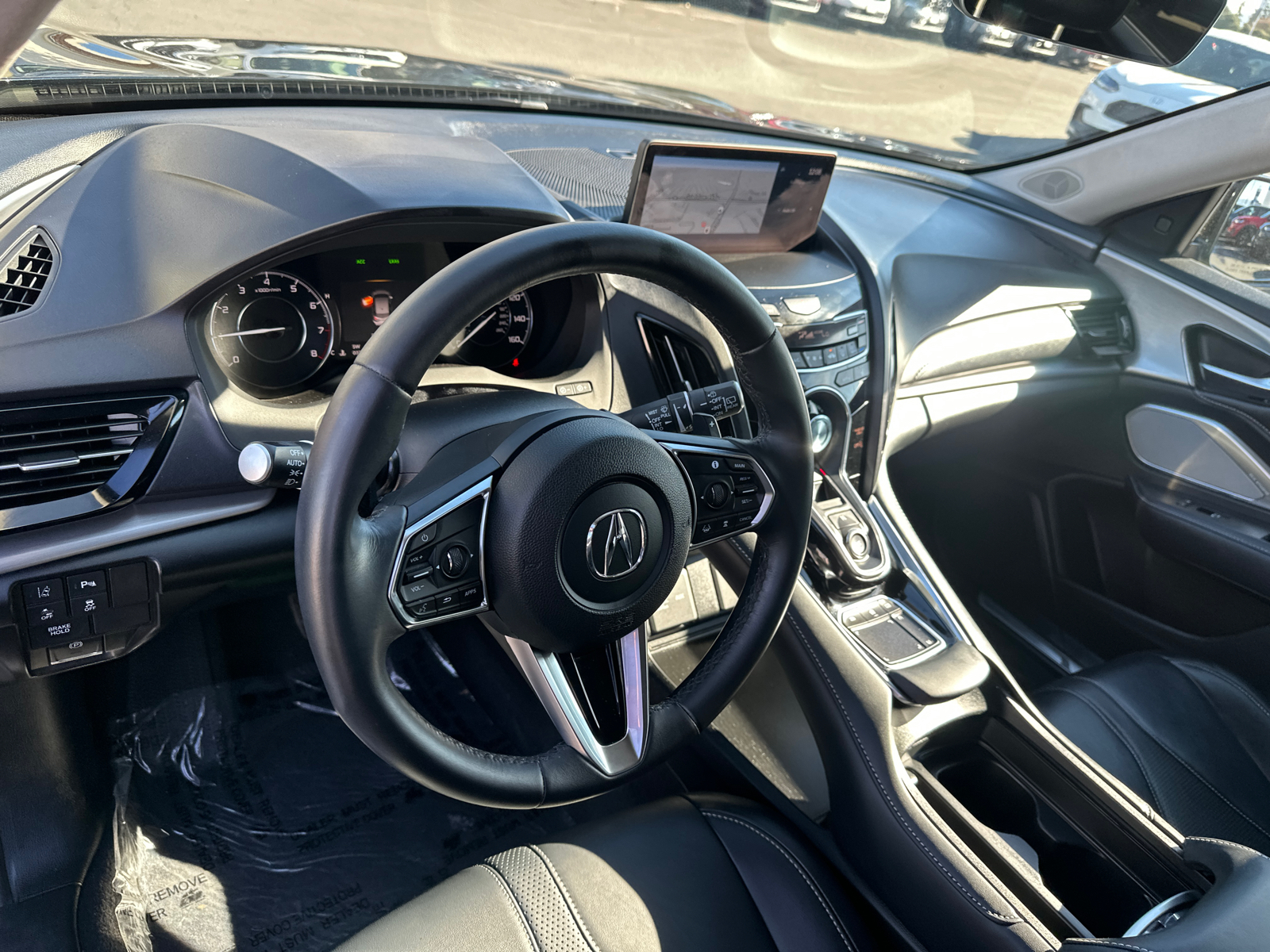 2020 Acura RDX Technology Package 15