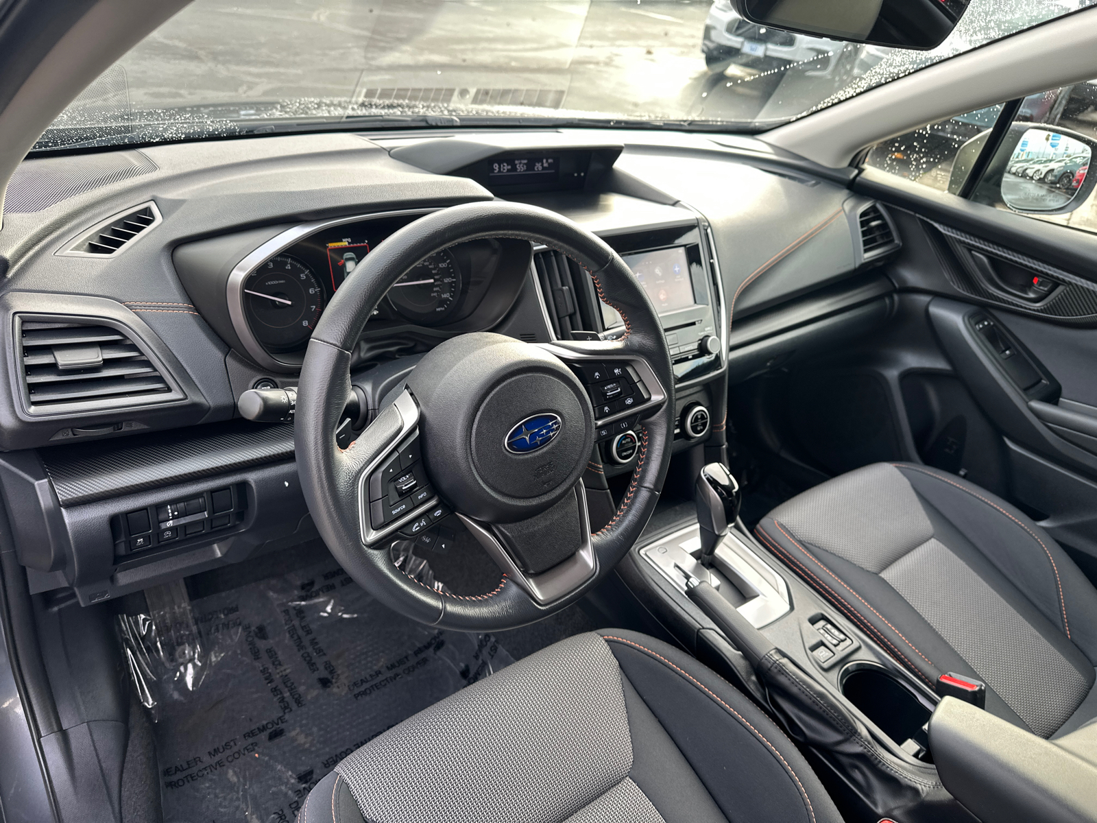 2021 Subaru Crosstrek Premium 15