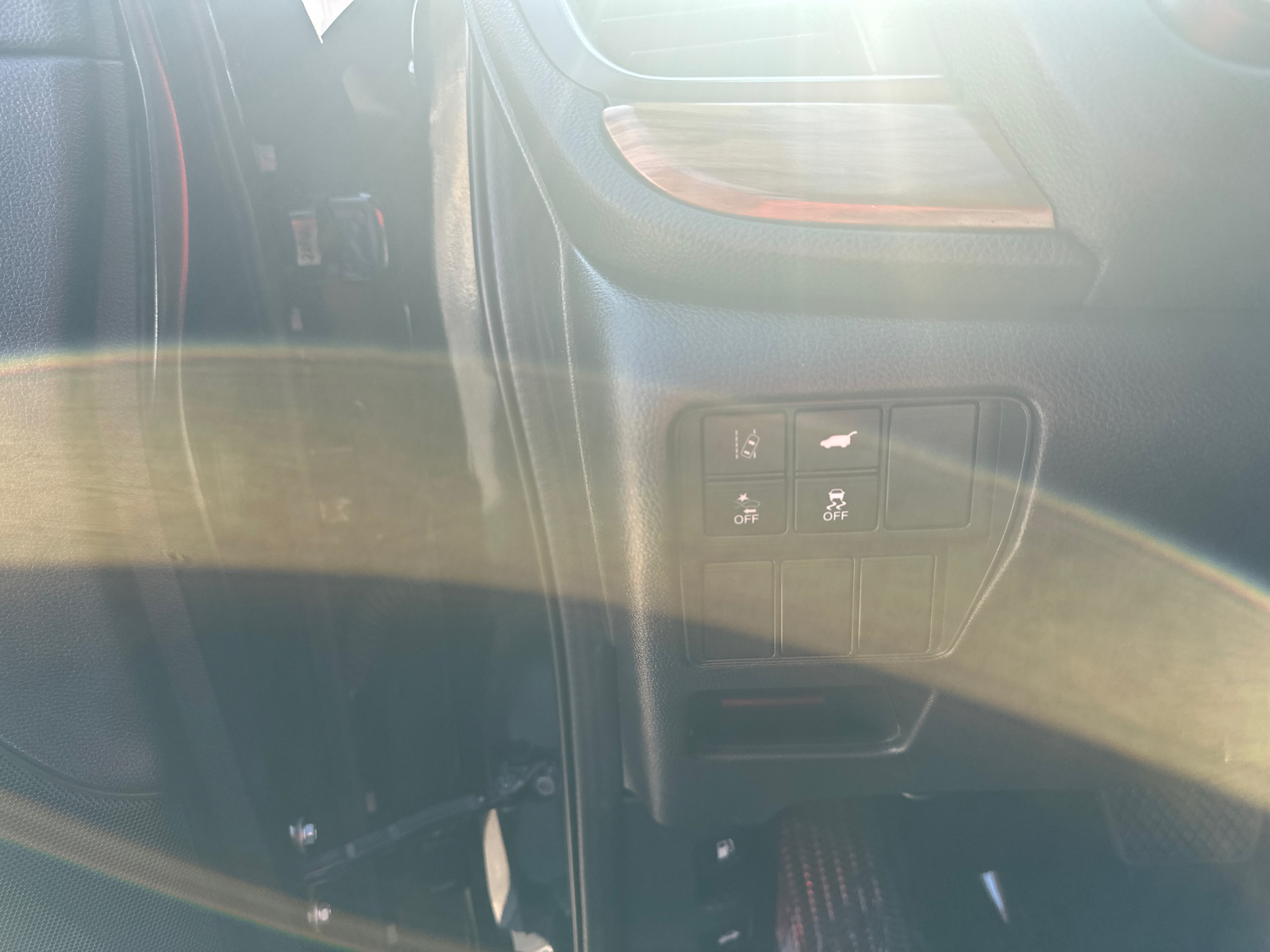 2017 Honda CR-V Touring 11
