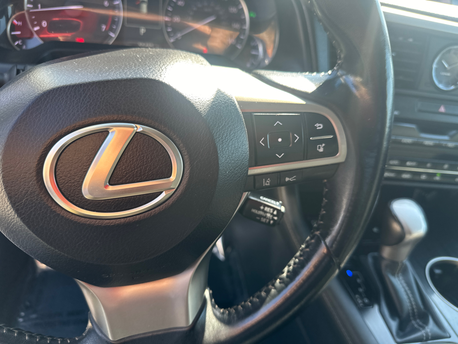 2019 Lexus RX 350 14