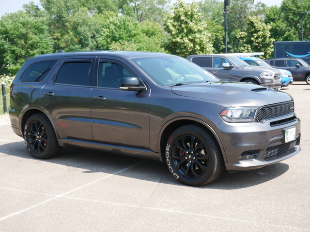 2019 Dodge Durango R/T 2