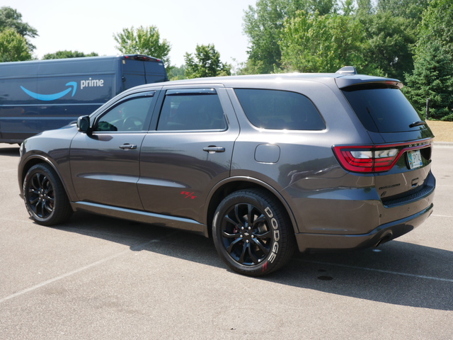 2019 Dodge Durango R/T 13