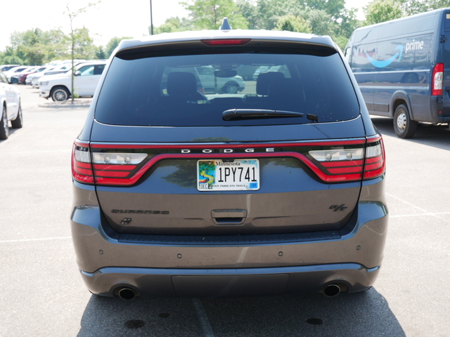 2019 Dodge Durango R/T 14