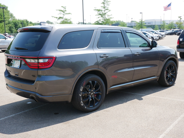 2019 Dodge Durango R/T 15