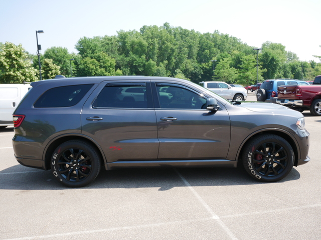 2019 Dodge Durango R/T 16