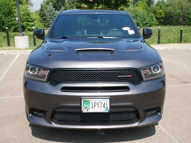 2019 Dodge Durango R/T 19